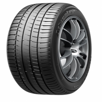 Anvelope Bfgoodrich Advantage Suv Allseason 255/45R20 101W All Season