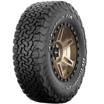 Anvelope Bfgoodrich ALLTERRAIN TA KO2 225/70R17 110S Vara