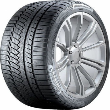 Anvelope Continental ContiWinterContact TS 850P 215/55R18 95T Iarna