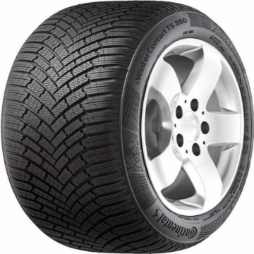 Anvelope Continental CONTIWINTERCONTACT TS 860 205/55R16 94V Iarna