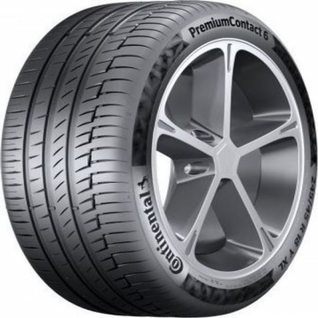 Anvelope Continental Premiumcontact 6 295/45R20 114W Vara