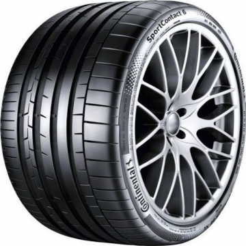 Anvelope Continental Sportcontact 6 255/35R19 96Y Vara Anvelope Continental Sportcontact 6 255/35R19 96Y Vara
