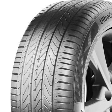 Anvelope Continental ULTRACONTACT 195/60R16 89H Vara