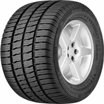 Anvelope Continental Vancofourseason 2 225/65R16C 112/110R All Season