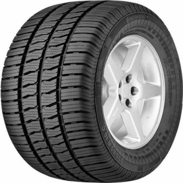 Anvelope Continental Vancofourseason 2 235/65R16C 115/113R All Season Anvelope Continental Vancofourseason 2 235/65R16C 115/113R All Season