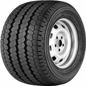 Anvelope Continental VanContact 4Season 215/70R15C 109/107S All Season