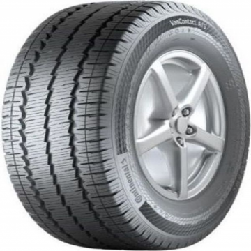 Anvelope Continental VANCONTACT AS ULTRA 225/75R16C 121/120R All Season