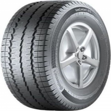 Anvelope Continental VANCONTACT AS ULTRA 225/75R16C 121/120R All Season Anvelope Continental VANCONTACT AS ULTRA 225/75R16C 121/120R All Season