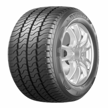 Anvelope Dunlop Econodrive 205/75R16C 110/108R Vara