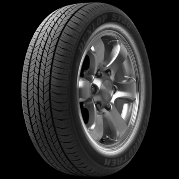 Anvelope Dunlop Grandtrek ST20 215/65R16 98H All Season