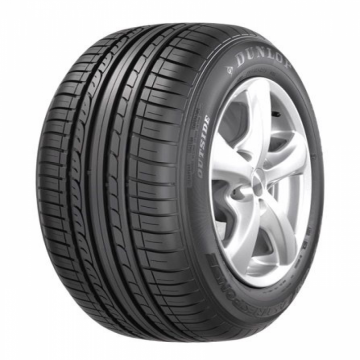 Anvelope Dunlop SP Sport FastResponse 205/55R17 91V Vara Anvelope Dunlop SP Sport FastResponse 205/55R17 91V Vara