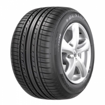 Anvelope Dunlop SP Sport FastResponse 205/55R17 91V Vara