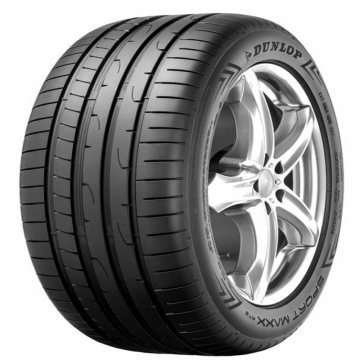 Anvelope Dunlop SP Sport Maxx RT 2 285/30R20 99Y Vara Anvelope Dunlop SP Sport Maxx RT 2 285/30R20 99Y Vara