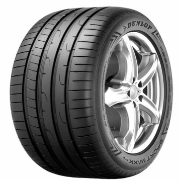 Anvelope Dunlop SP Sport Maxx RT 2 285/30R20 99Y Vara