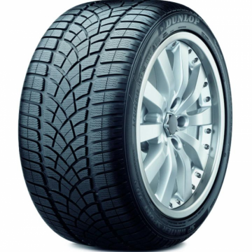 Anvelope Dunlop SP Winter Sport 3D 215/60R17 96H Iarna Anvelope Dunlop SP Winter Sport 3D 215/60R17 96H Iarna