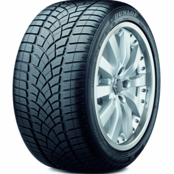 Anvelope Dunlop SP Winter Sport 3D 215/60R17 96H Iarna