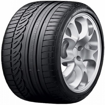 Anvelope Dunlop SPT01AS 185/60R15 88H All Season