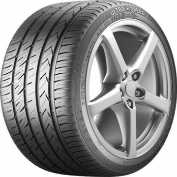 Anvelope Gislaved ULTRASPEED 2 215/40R17 87Y Vara