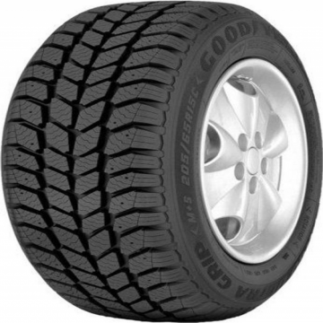 Anvelope Goodyear CARGO ULTRAGRIP 195/75R16C 107R Iarna