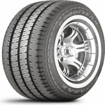 Anvelope Goodyear DURAMAXG2 205/75R16C 110R Vara