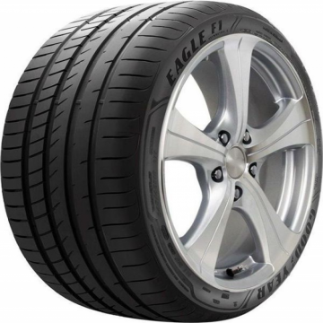 Anvelope Goodyear EAGF1AS2 265/35R20 95Y Vara