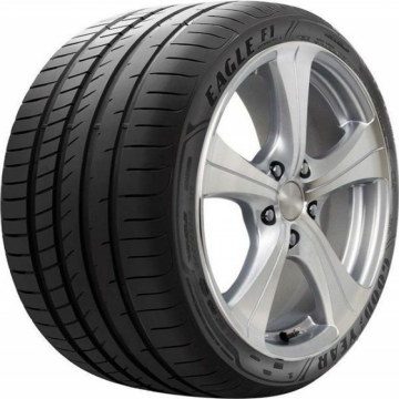 Anvelope Goodyear EAGF1AS3 225/40R19 93Y Vara Anvelope Goodyear EAGF1AS3 225/40R19 93Y Vara