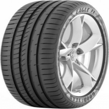 Anvelope Goodyear Eagle F1 Asymmetric 2 265/40R18 101Y Vara