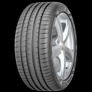 Anvelope Goodyear Eagle F1 Asymmetric 5 225/60R18 104Y Vara