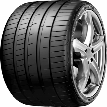 Anvelope Goodyear EAGLE F1 SUPERSPORT 295/35R20 105Y Vara