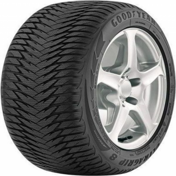 Anvelope Goodyear UG8 205/60R16 96H Iarna