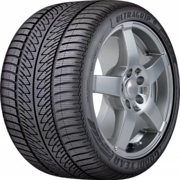 Anvelope Goodyear UltraGrip 8 Perfomance 285/45R20 112V Iarna