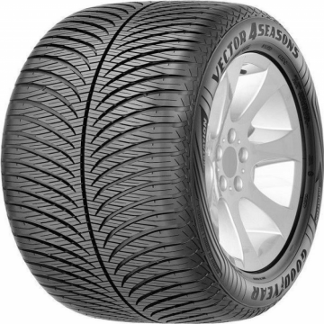 Anvelope Goodyear VEC4SEASG2 195/60R15 88V All Season