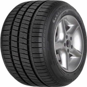 Anvelope Goodyear VECTOR 4SEASONS CARGO 195/65R16C 104T All Season