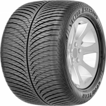 Anvelope Goodyear Vector 4seasons G2 225/45R17 94V All Season Anvelope Goodyear Vector 4seasons G2 225/45R17 94V All Season