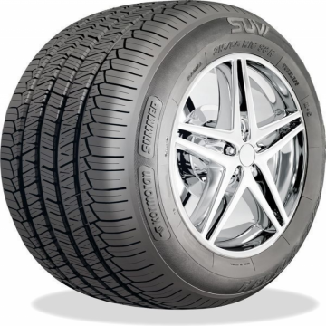 Anvelope Kumho AT61 265/70R16 112T Vara