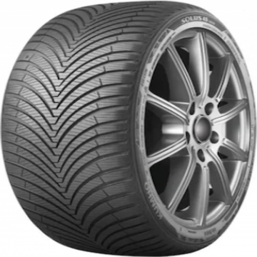Anvelope Kumho HA32 235/65R18 110H All Season Anvelope Kumho HA32 235/65R18 110H All Season