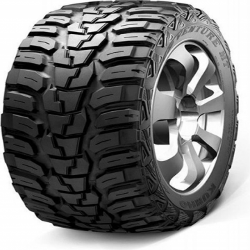 Anvelope Kumho KL71 215/75R15 106/103Q Vara