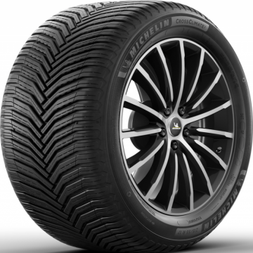 Anvelope Michelin CROSSCLIMATE 2 195/55R15 89V All Season