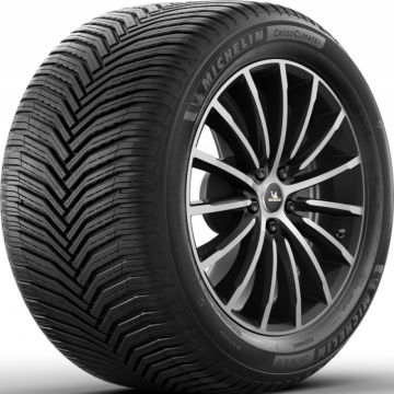 Anvelope Michelin Crossclimate 2 215/55R16 97V All Season Anvelope Michelin Crossclimate 2 215/55R16 97V All Season