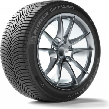 Anvelope Michelin CROSSCLIMATE 2 SUV 245/65R17 111H All Season