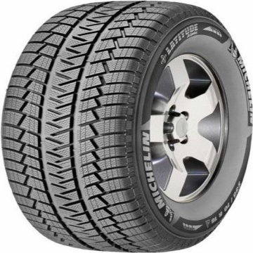 Anvelope Michelin Latitude Alpin 205/70R15 96T Iarna