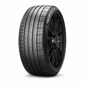 Anvelope Pirelli PZERO PZ4 265/35R21 101Y Vara