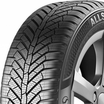 Anvelope Semperit ALLSEASONGRIP 165/70R14 81T All Season