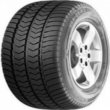 Anvelope Semperit VanGrip 205/65R15C 102/100T Iarna