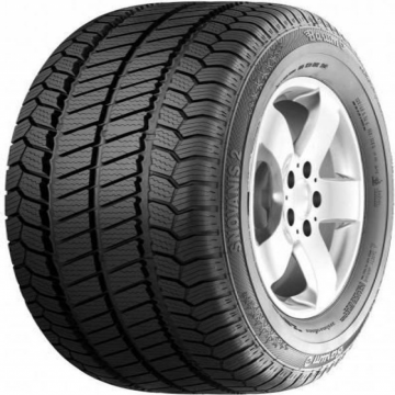 Anvelope Barum Snovanis 2 165/70R14C 89/87R Iarna