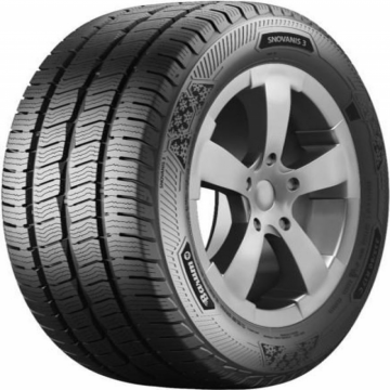 Anvelope Barum SNOVANIS 3 225/55R17C 109/107T Iarna