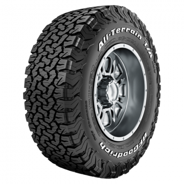 Anvelope Bfgoodrich ALLTERRAIN TA KO2 215/70R16 100/97R Vara