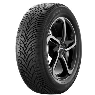 Anvelope Bfgoodrich Gforce Winter2 225/40R18 92V Iarna