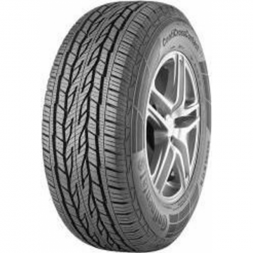 Anvelope Continental Conticrosscontact Lx2 215/65R16 98H Vara