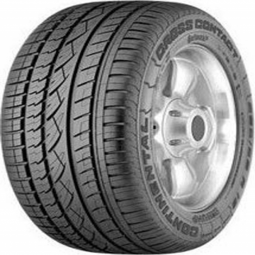Anvelope Continental ContiCrossContact UHP 235/60R16 100H Vara
